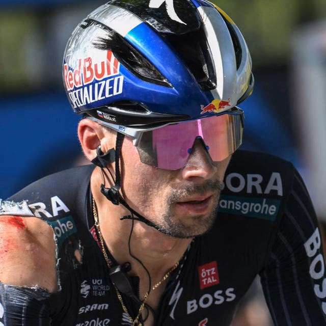 What does Primoz mean?