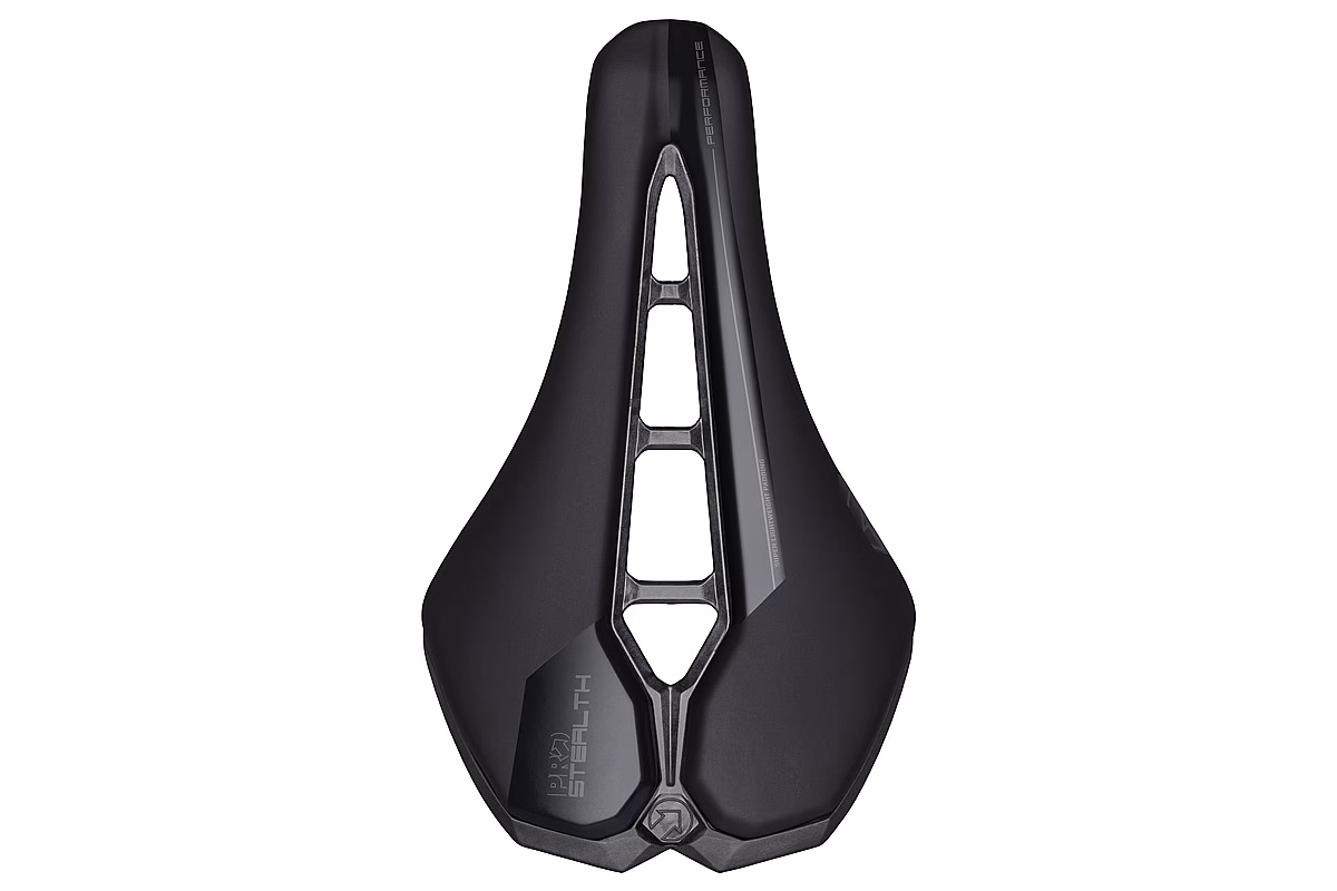 How much does the Shimano PRO Stealth weight?