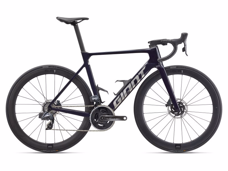 Is Giant Propel good for climbing?