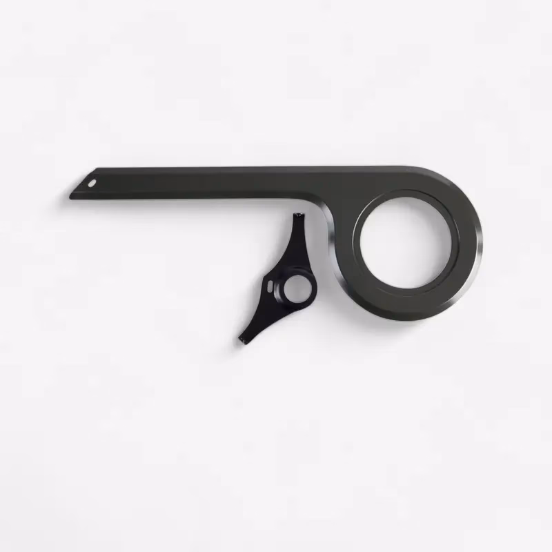 ¿Los protectores de cadena de bicicleta son universales?