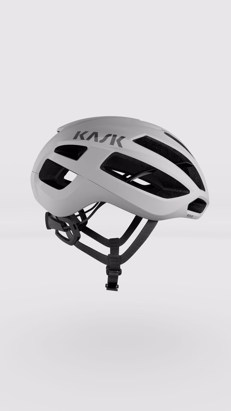 How much does the Protone helmet weight?