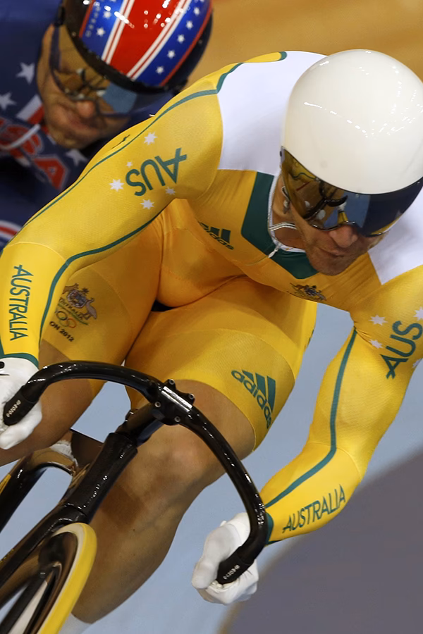 ¿Dónde ver la prueba de ciclismo JJOO?