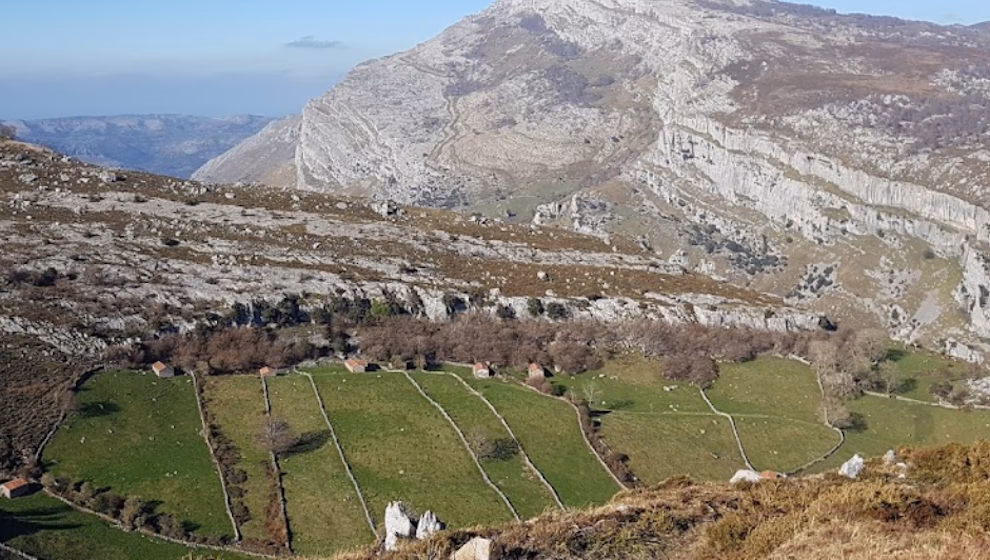 ¿Cuáles son los mejores puertos de Cantabria?