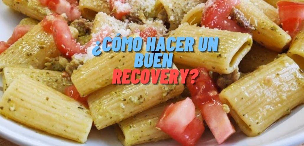 ¿Qué hacer después de andar en bicicleta?