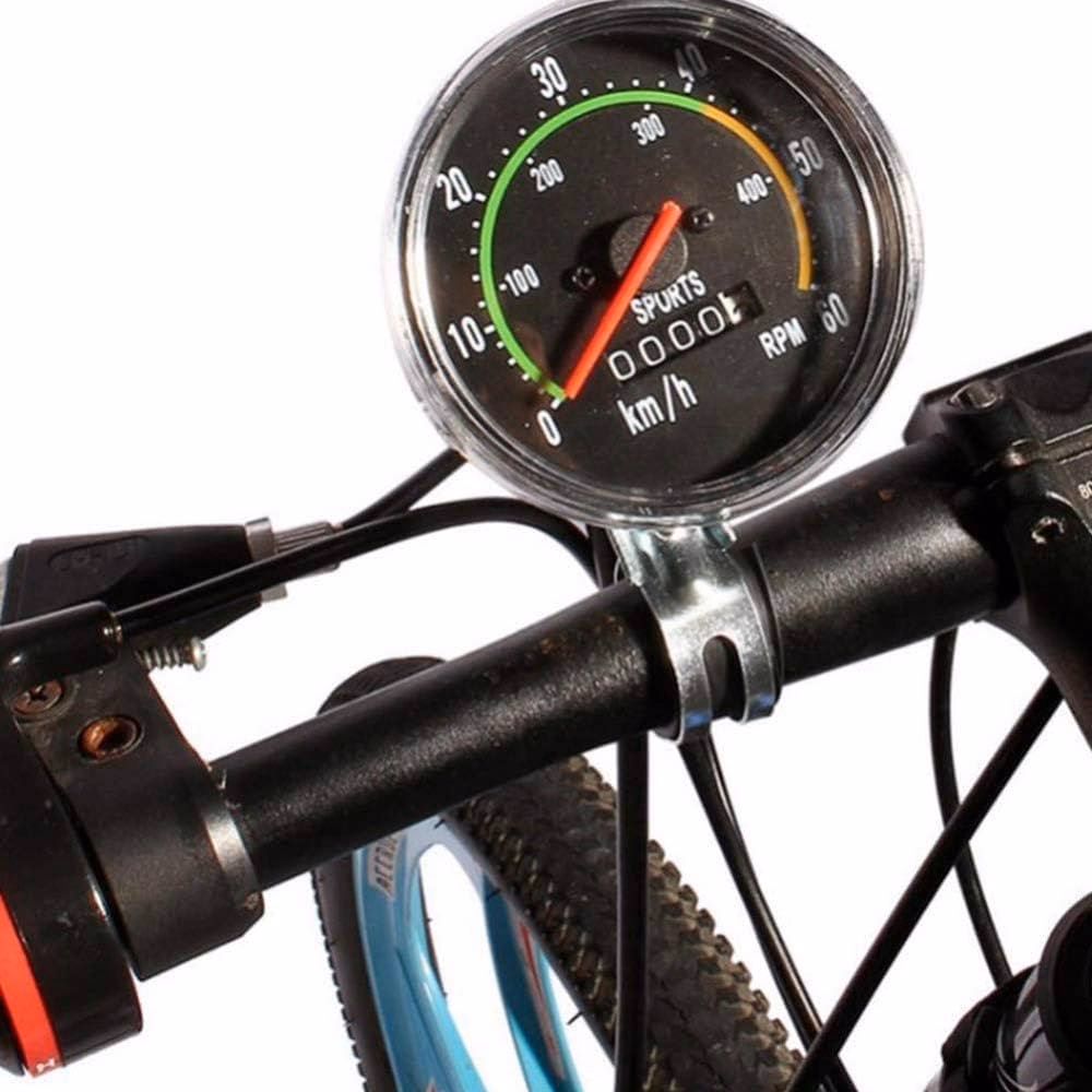 ¿Qué es un odómetro y para qué se utiliza?