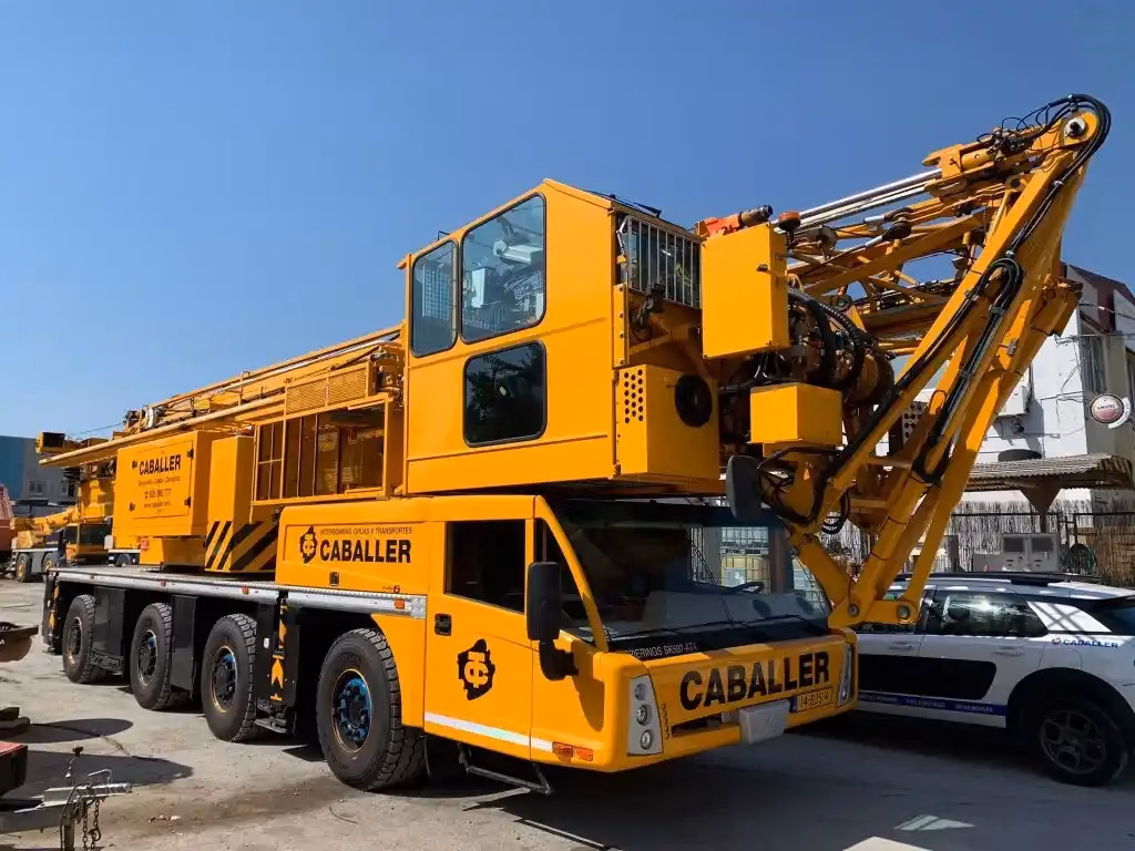 ¿Qué son las telescópicas?