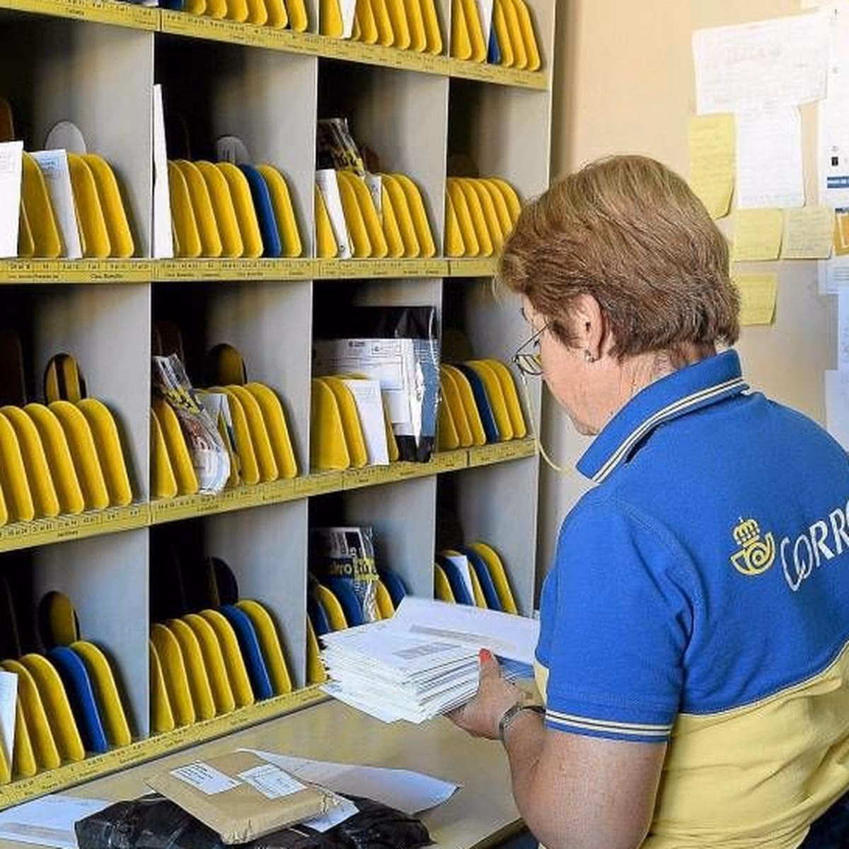 ¿Qué hacer si el correo pierde mi paquete?