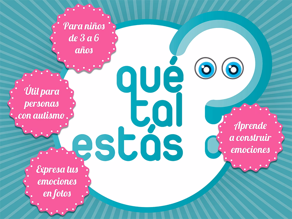 ¿Qué significa que tal estás?