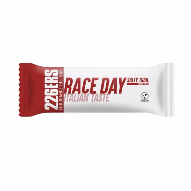 What is a race day?