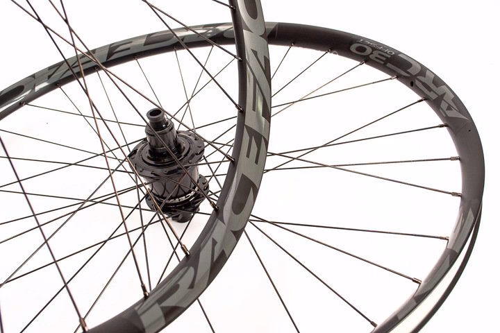 Can a non tubeless ready tire be tubeless?