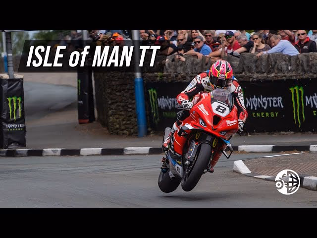 What does the TT stand for?