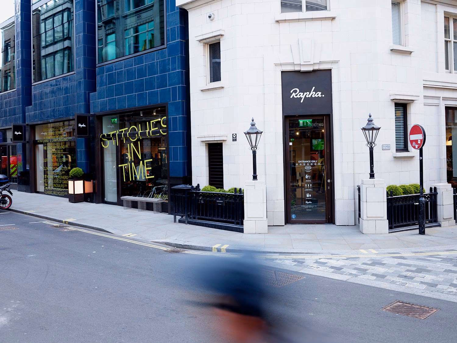 Is Rapha overpriced?