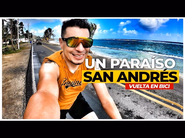 ¿Dónde se puede andar en bicicleta?