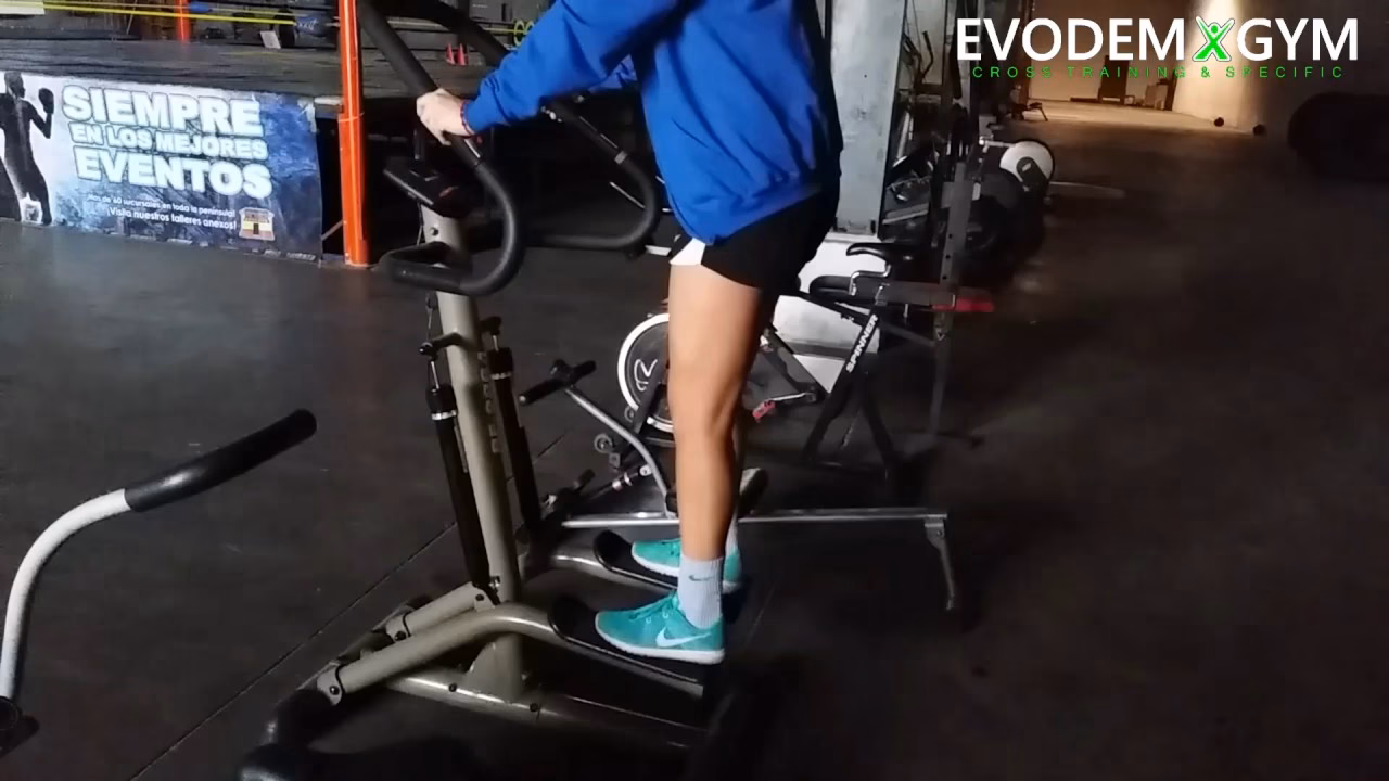 ¿Qué ejercicios de rehabilitación puedo hacer para los meniscos?