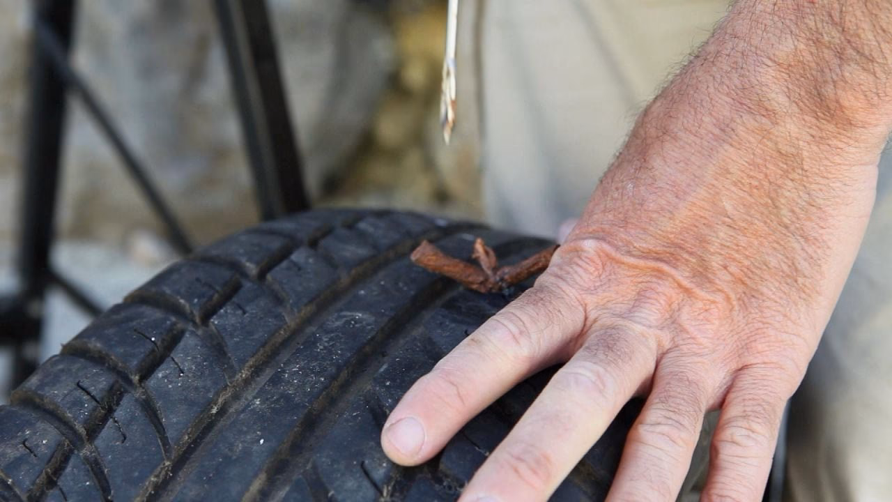 ¿Cuánto dura una mecha?