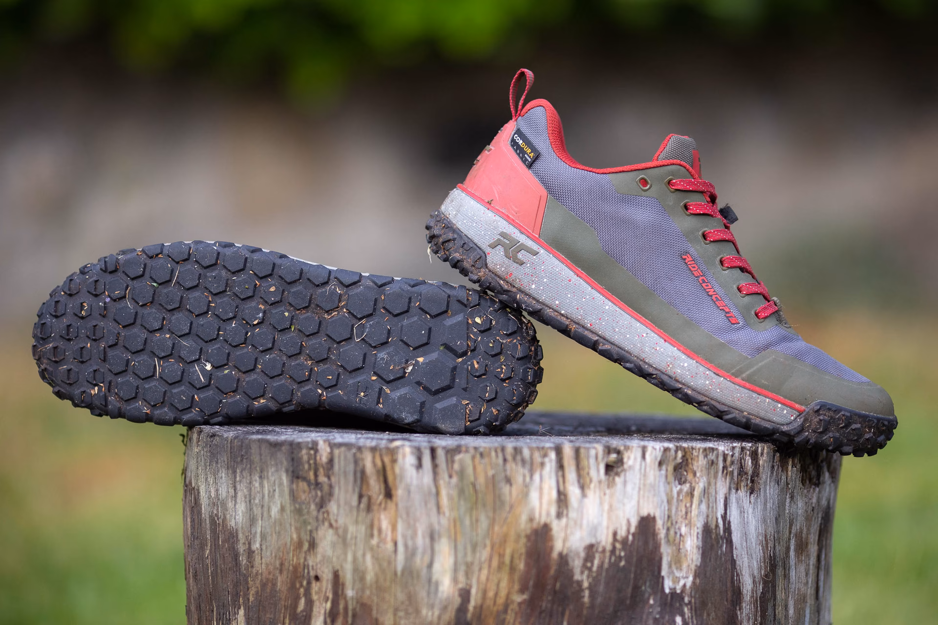 Who are Ride Concepts?