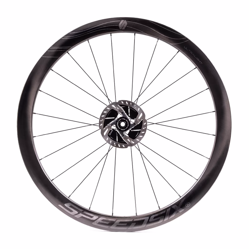 ¿Son mejores las llantas de carbono?