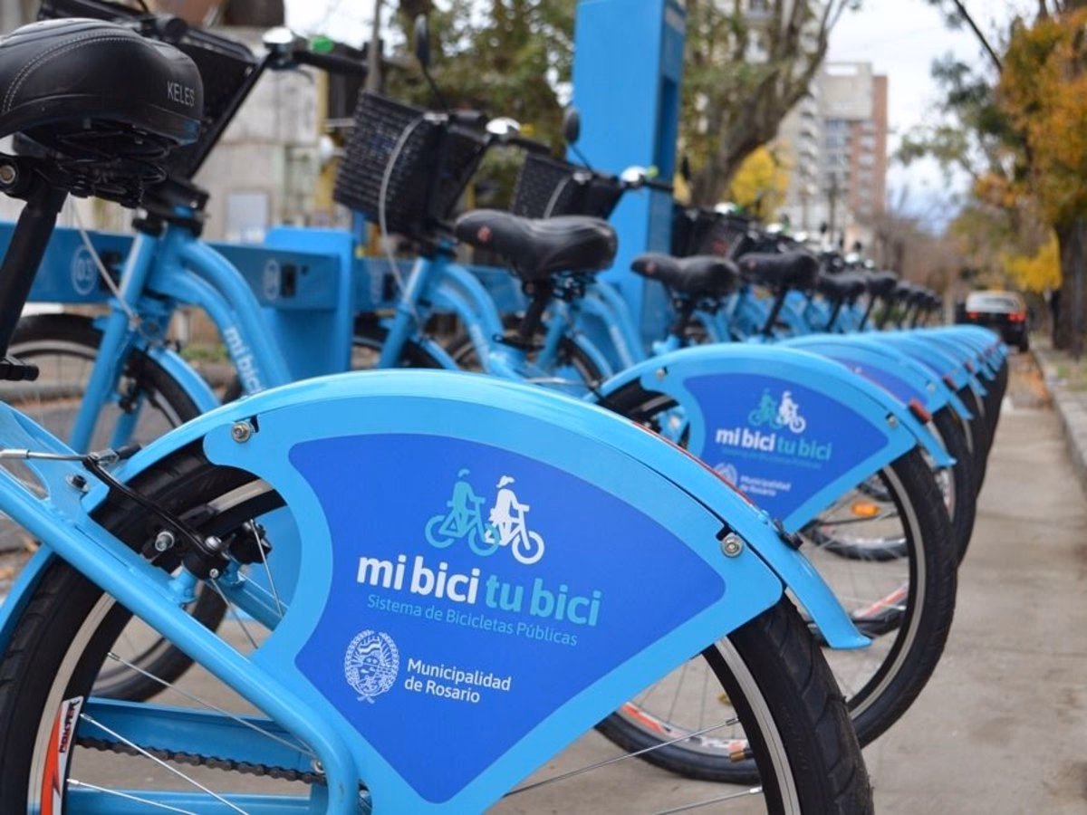 ¿Dónde es más común el robo de bicicletas?