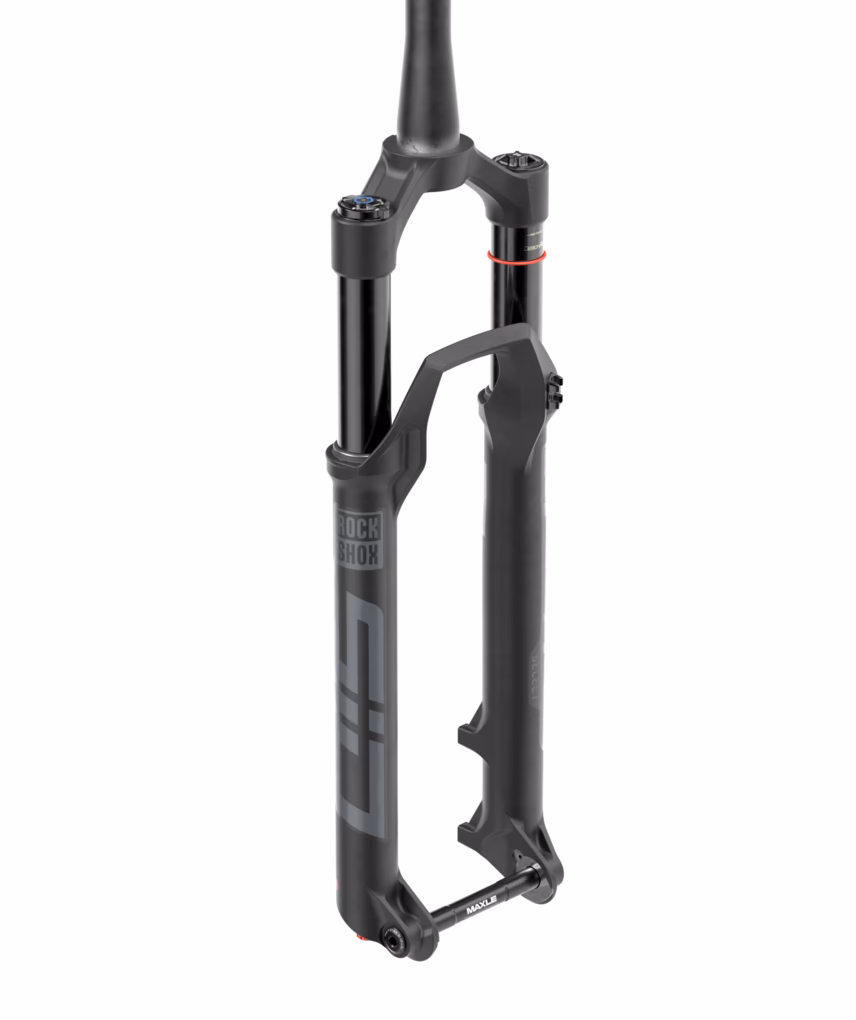 What RockShox do I have?
