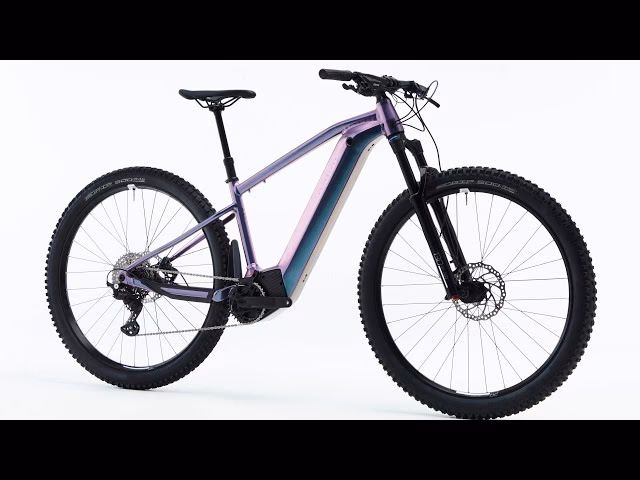 ¿Son las bicicletas Rockrider buenas para principiantes?