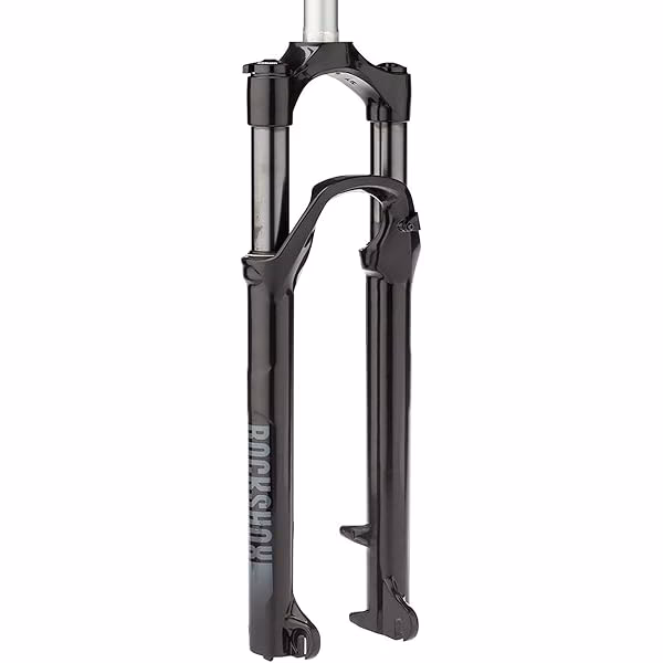 Is the RockShox Judy TK an air fork?