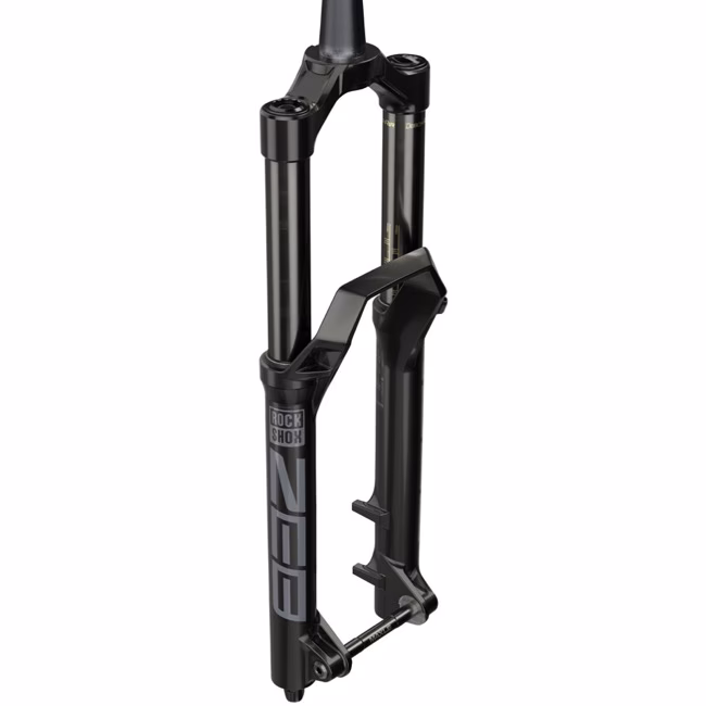 Are RockShox Zeb Select good?