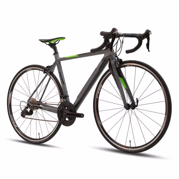 Is it rode a bike or ride a bike?