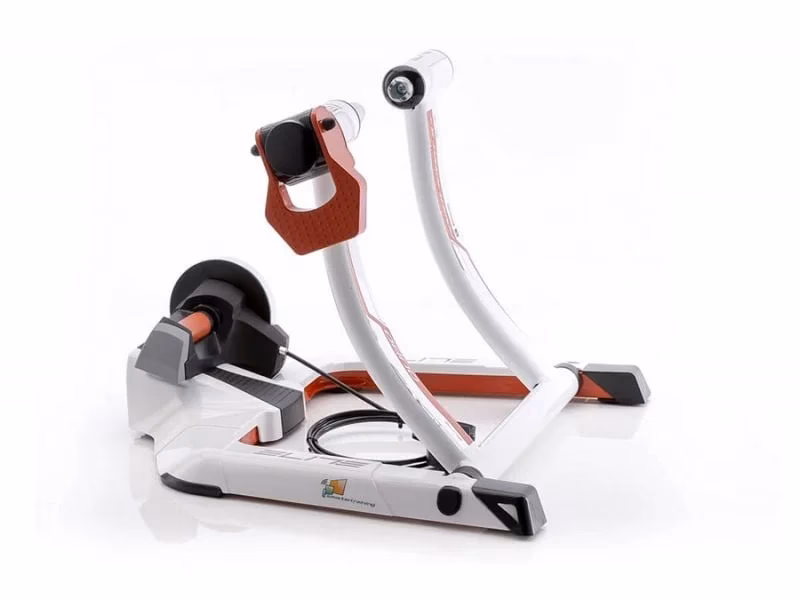 ¿Cuáles son las características del rodillo Elite Turno Smart B+?