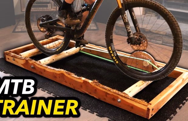 ¿Qué hacer para tener equilibrio en la bicicleta?