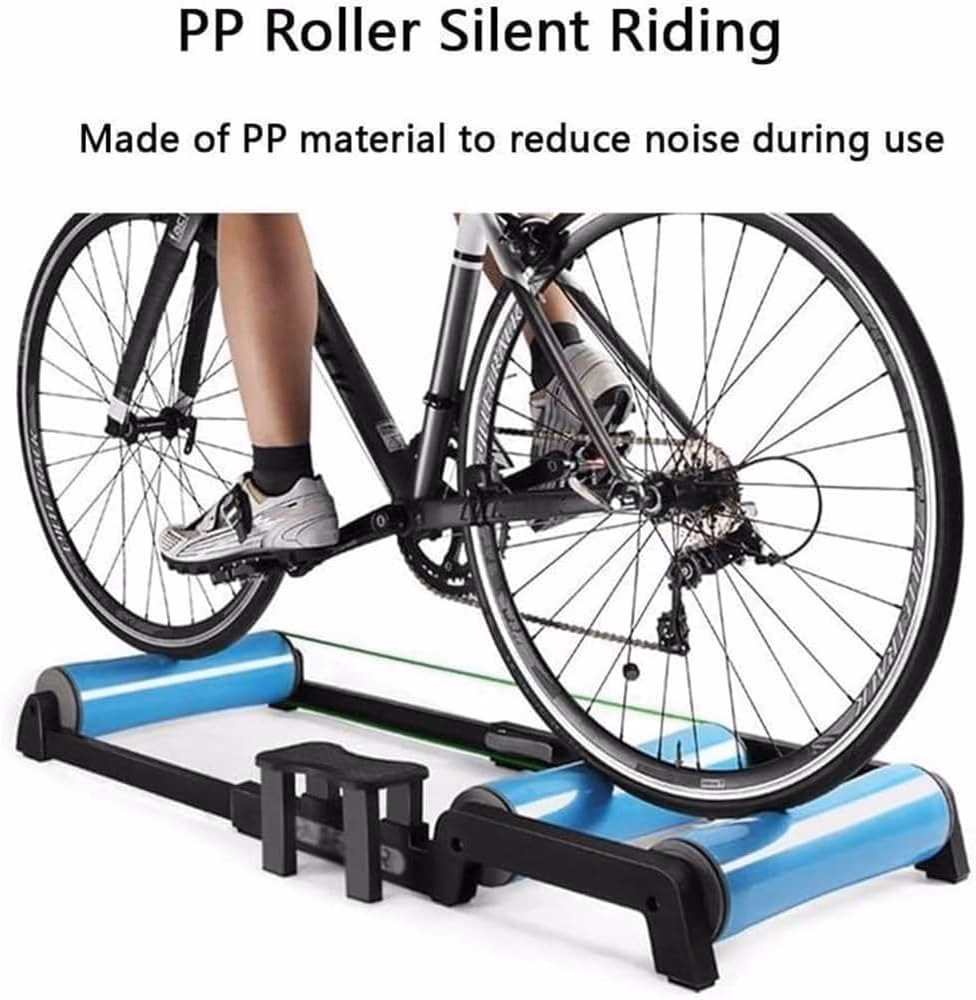 ¿Qué rodillo de ciclismo es mejor?