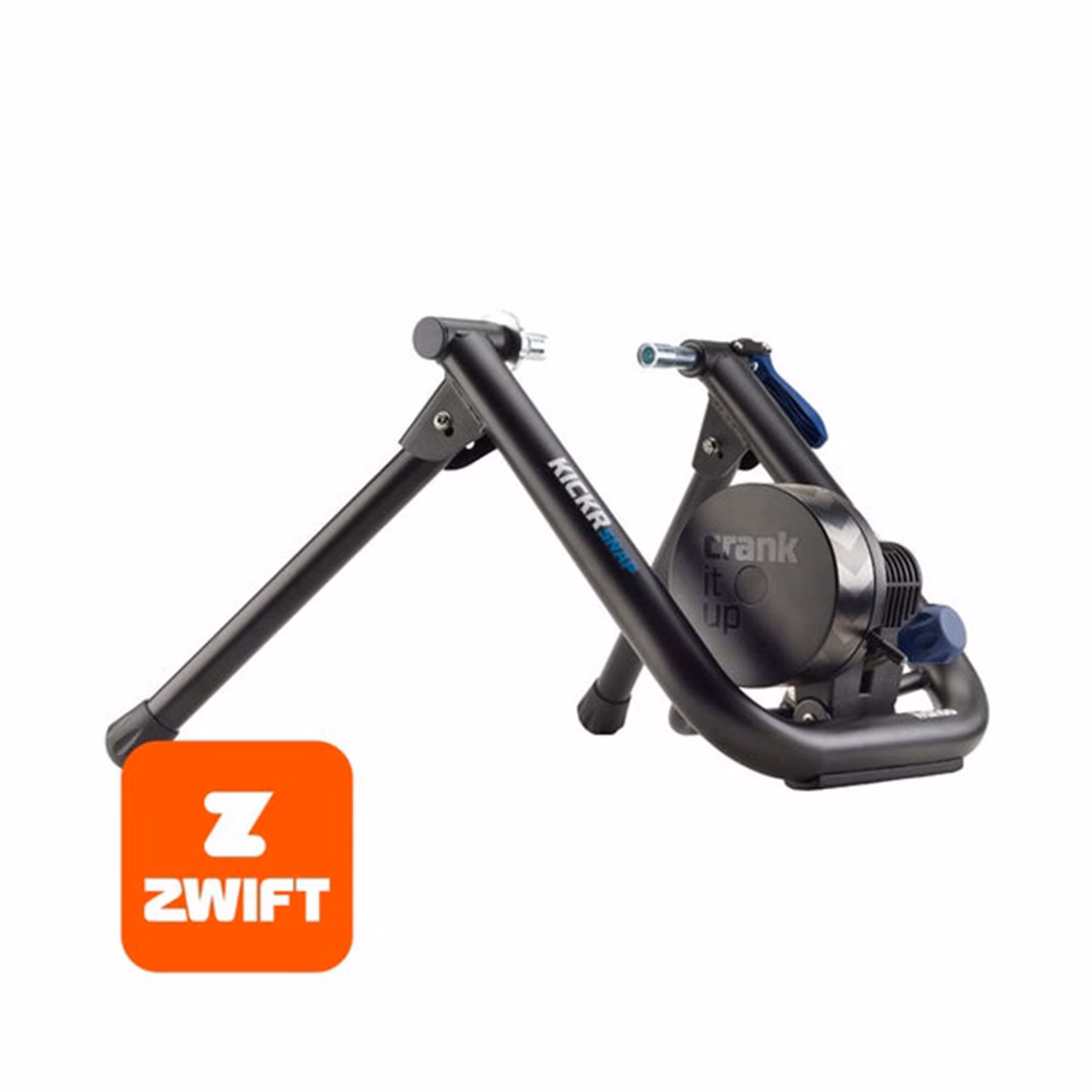 What PSI should a Wahoo KICKR SNAP be?