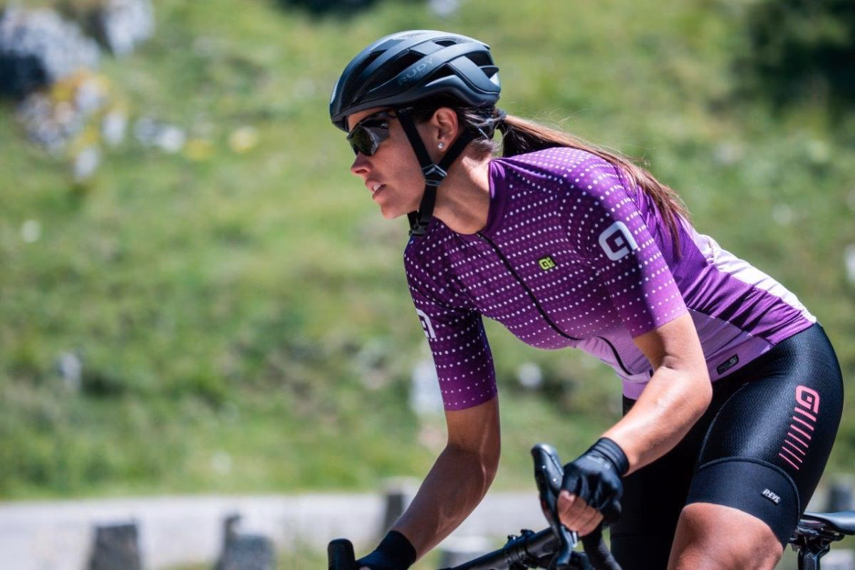 What is the Scottish cycling clothing brand?