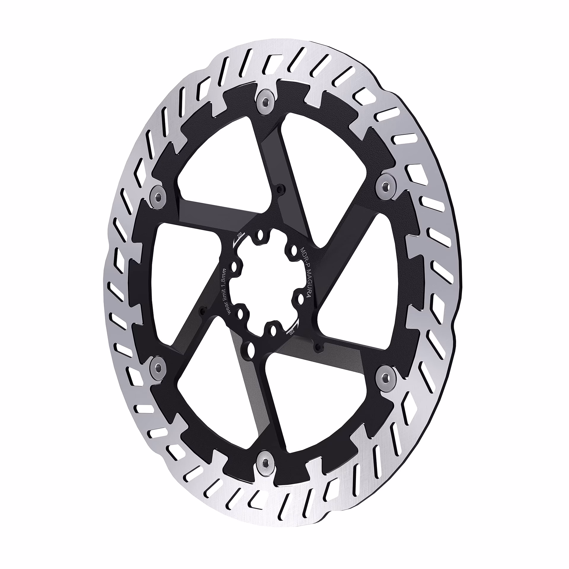 How do I know if my rotor disc is bad?