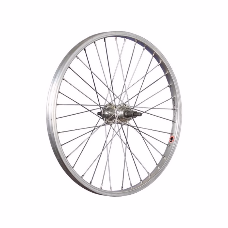 ¿Qué coche tiene un neumático de 24 pulgadas?