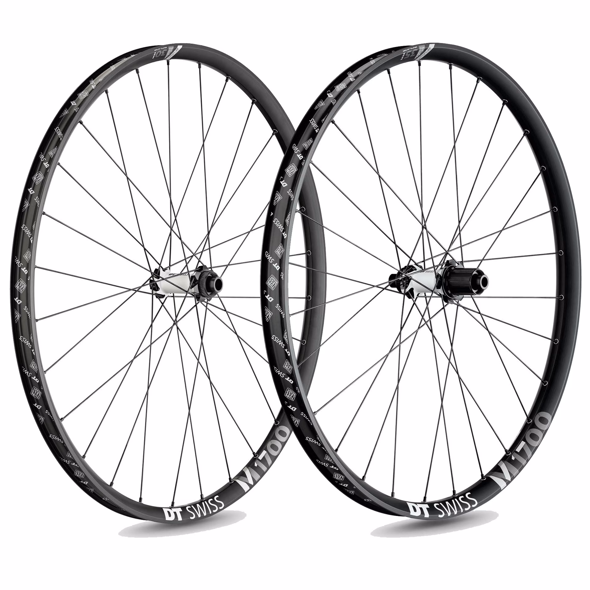 Are DT Swiss hubs the best?