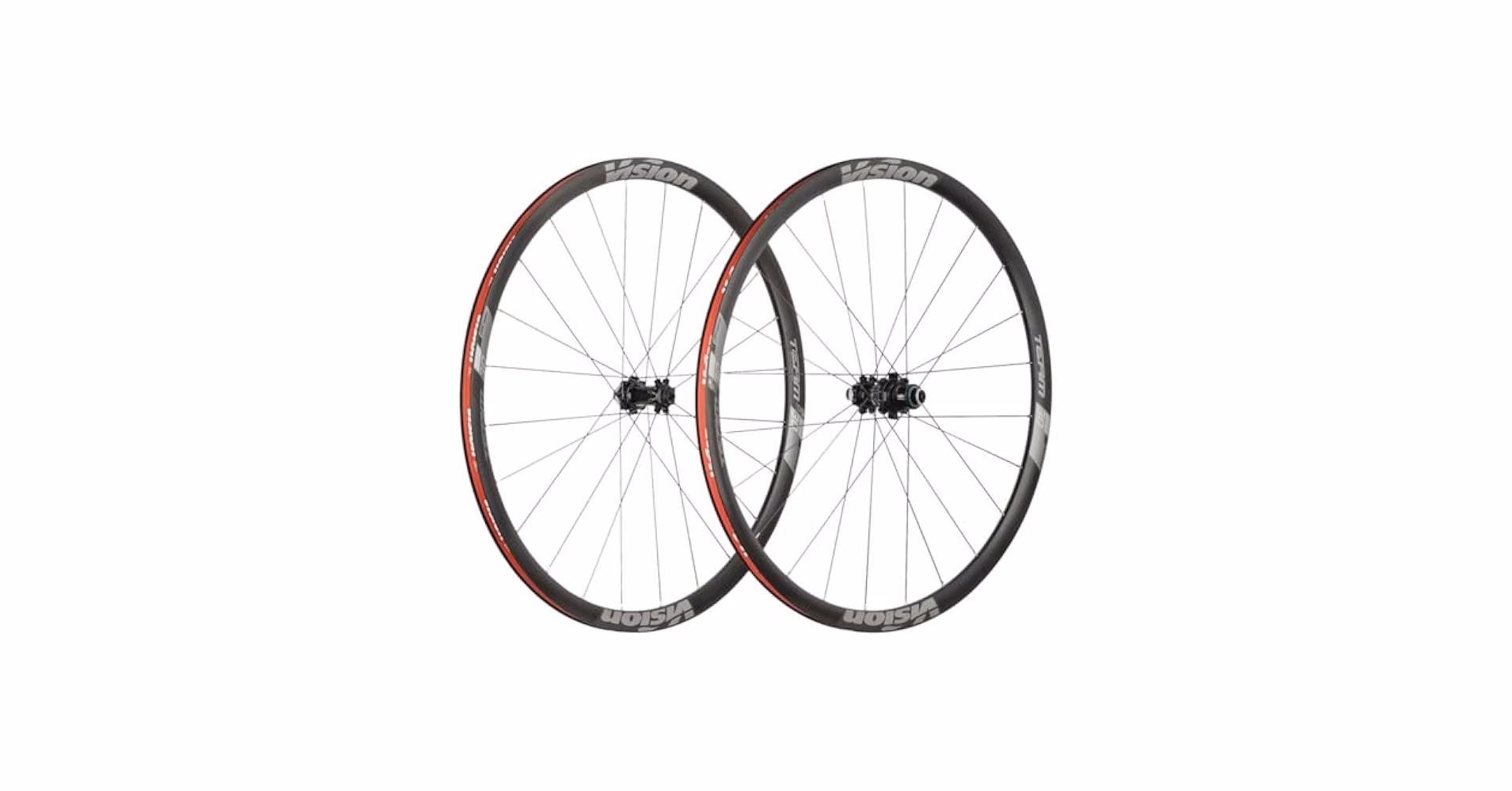 ¿Qué marca es Vision?