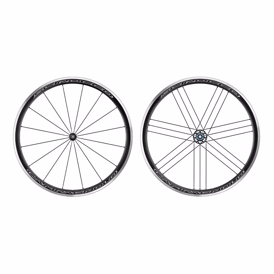 Are Campagnolo scirocco tubeless ready?