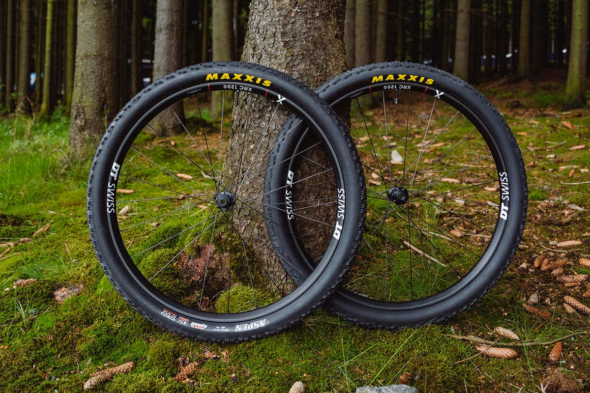 ¿Qué significa DT en llantas?