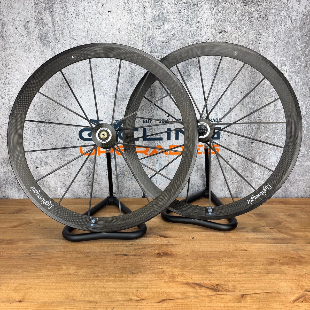 How to get lightweight Meilenstein Zwift?