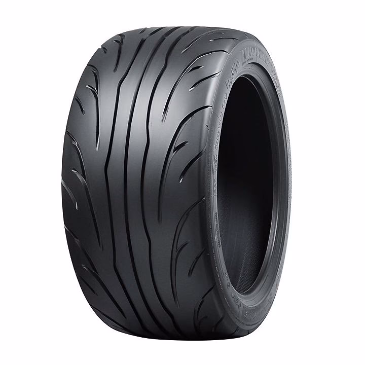 What is the best semi-slick tyre?
