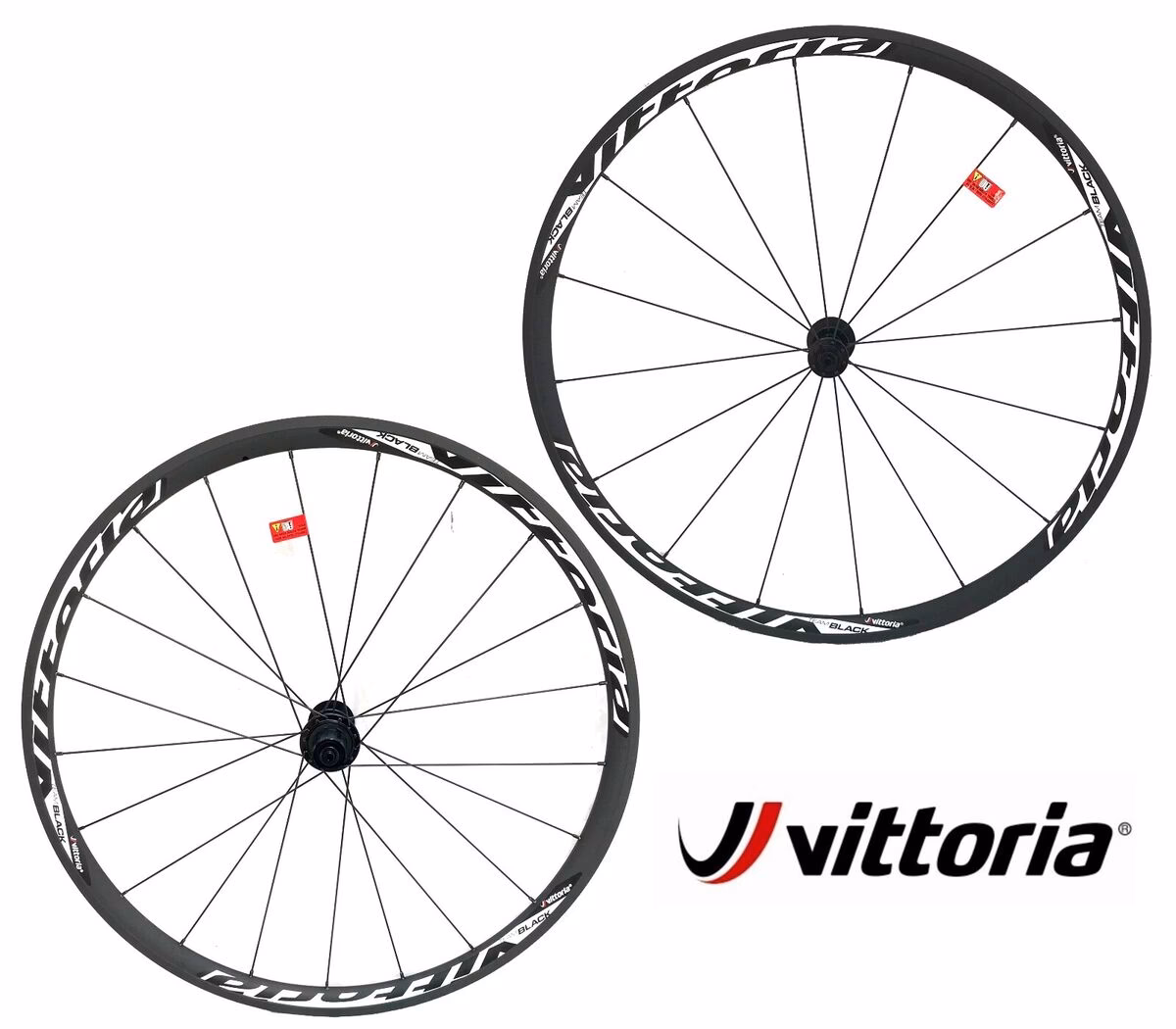 What is the Vittoria Alway?