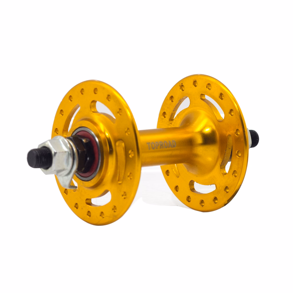 ¿Qué función cumplen los rulemanes?