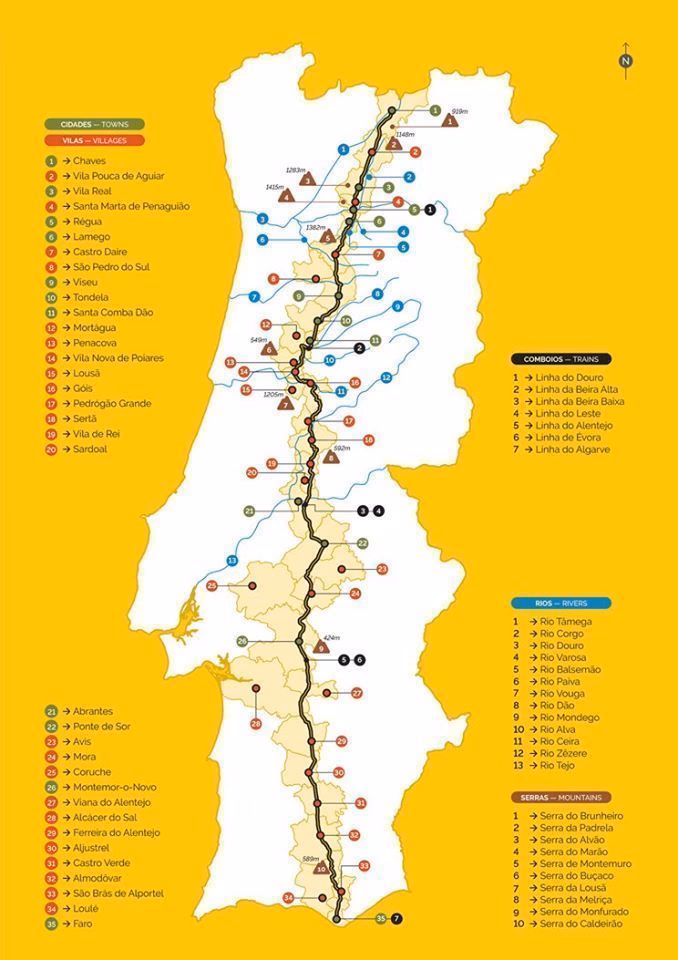 ¿Dónde comienza y termina la Ruta 2 de Estados Unidos?