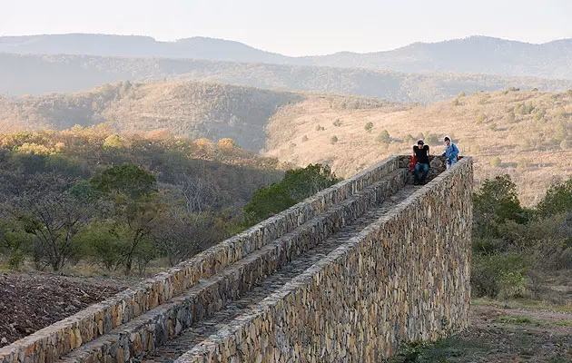 ¿Dónde empieza el Camino del Peregrino?