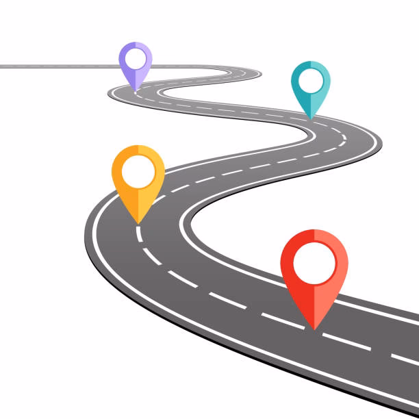 ¿Qué son las rutas para niños de primaria?