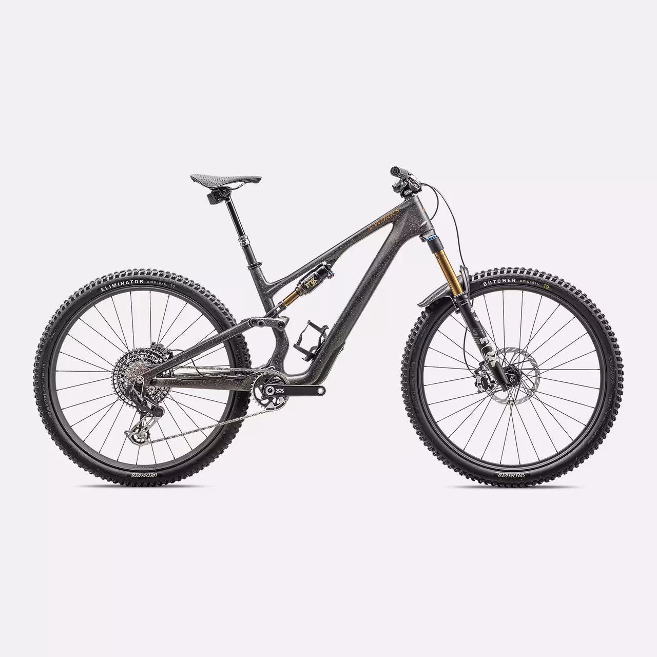 What does the SE in SE Bikes stand for?
