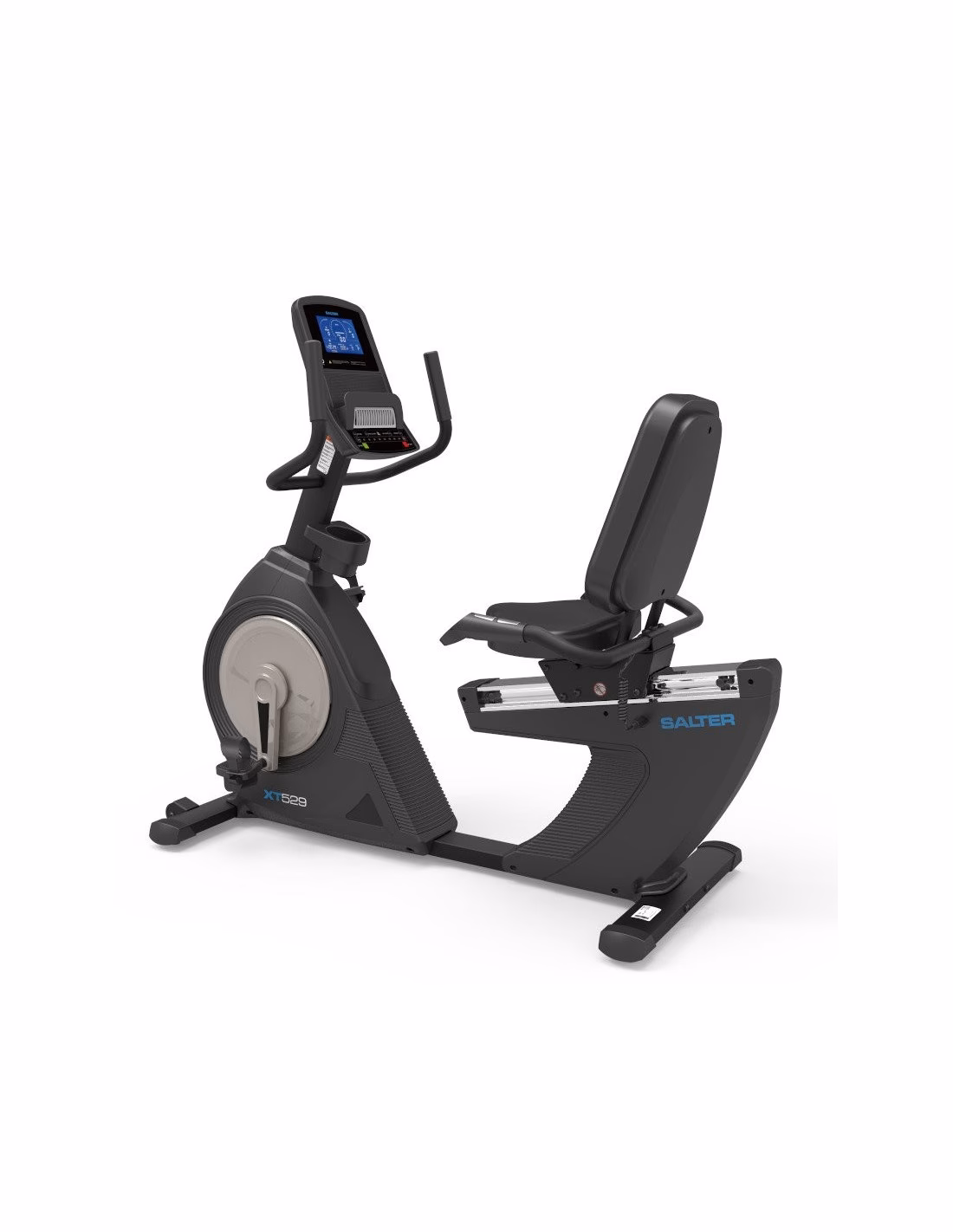 Is a recumbent bike good for you?