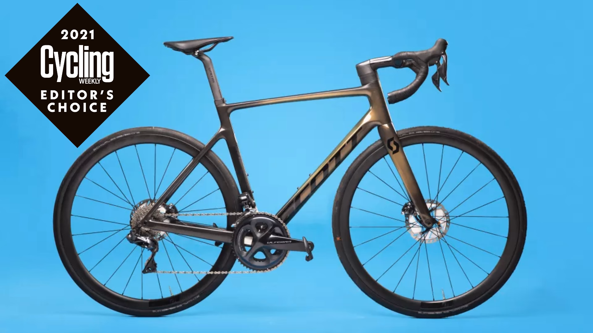 How much is the new Scott Addict RC?