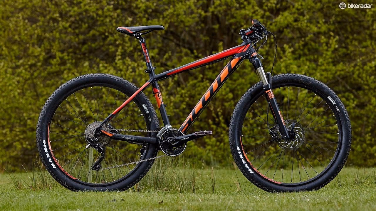 ¿Cuál es la diferencia entre las Scott Aspect 960 y 970?