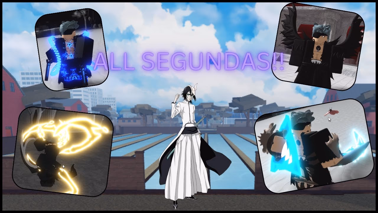 What is the meaning of segundos?